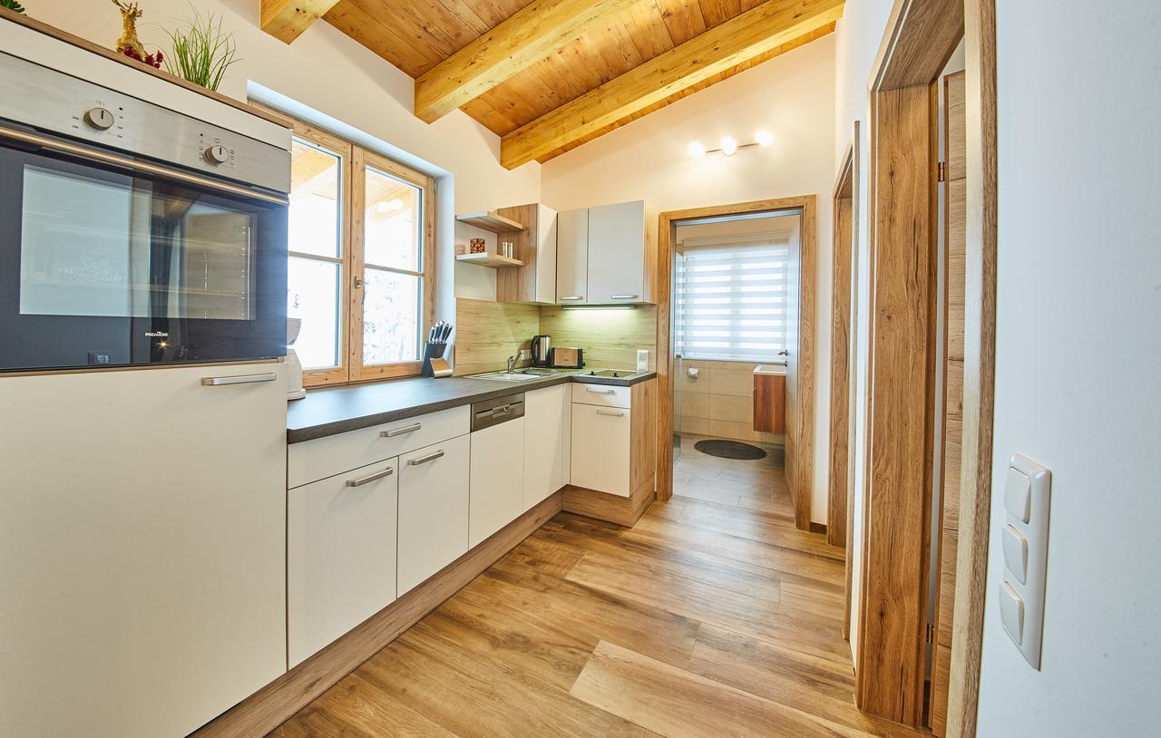 Appartements Goodlife By Holidayflats24 Saalbach-Hinterglemm Exterior foto
