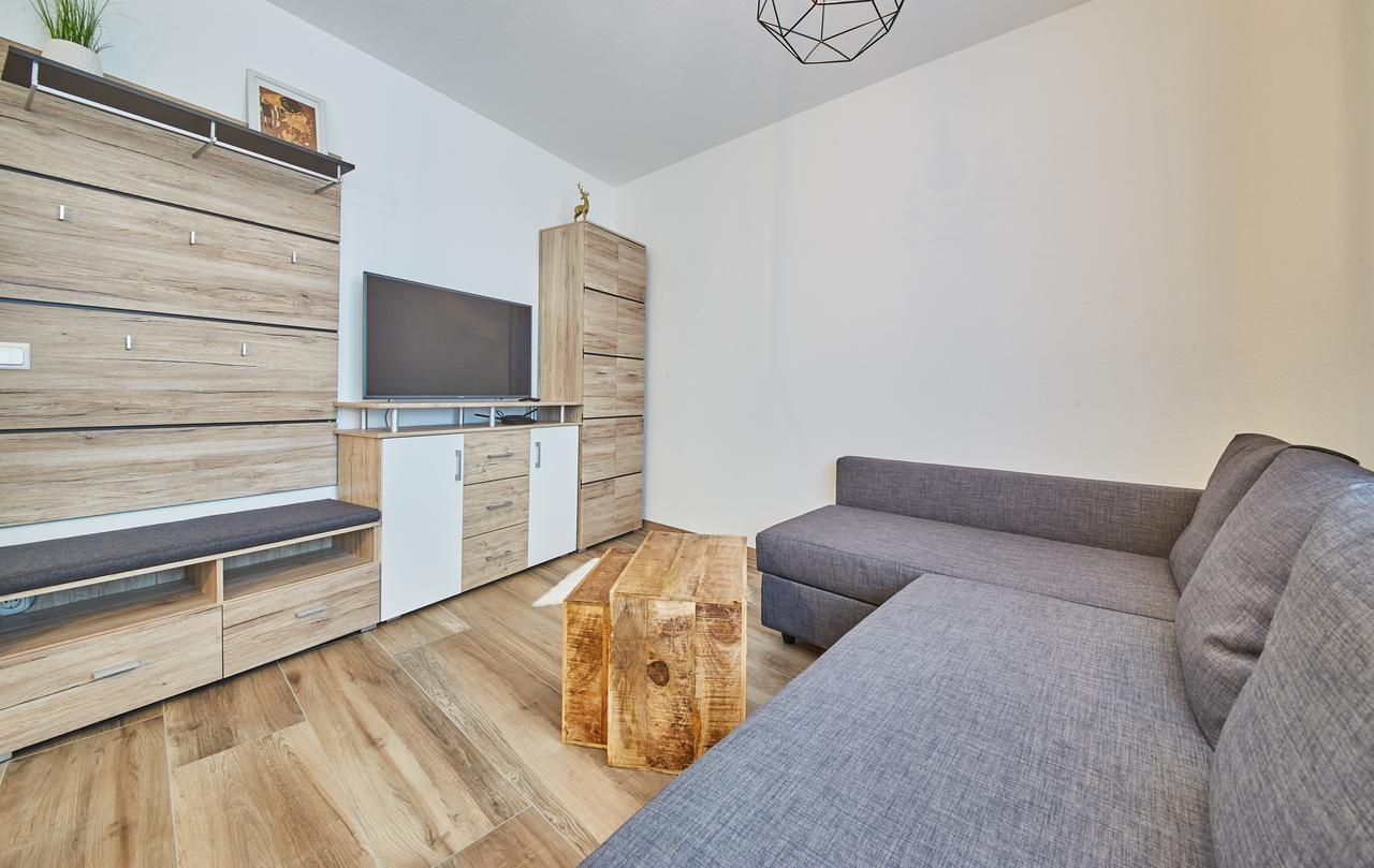 Appartements Goodlife By Holidayflats24 Saalbach-Hinterglemm Exterior foto