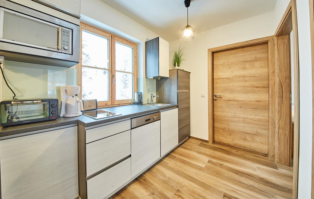 Appartements Goodlife By Holidayflats24 Saalbach-Hinterglemm Exterior foto