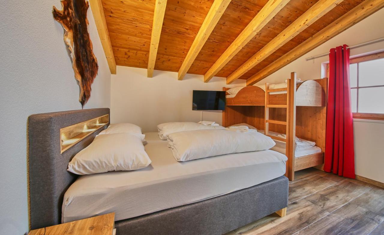Appartements Goodlife By Holidayflats24 Saalbach-Hinterglemm Exterior foto
