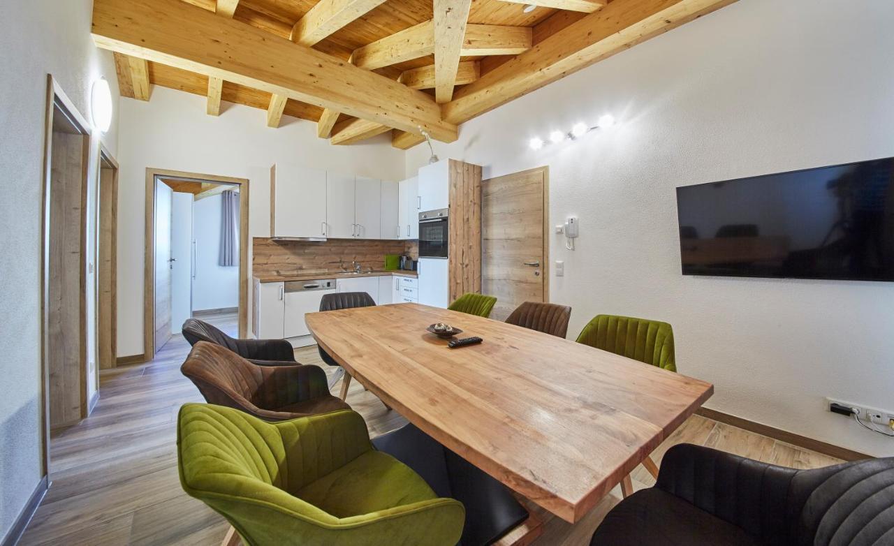Appartements Goodlife By Holidayflats24 Saalbach-Hinterglemm Exterior foto
